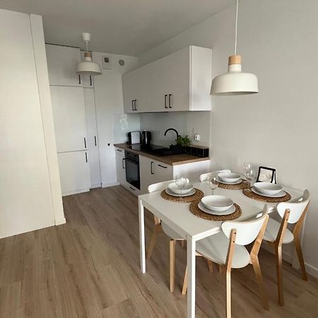 Apartament 34 Sun Towers 슈비노우이스쳬 외부 사진