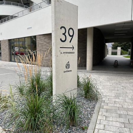 Apartament 34 Sun Towers 슈비노우이스쳬 외부 사진