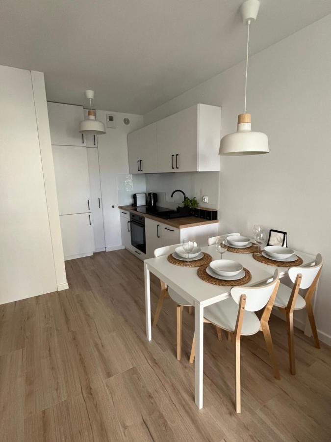 Apartament 34 Sun Towers 슈비노우이스쳬 외부 사진
