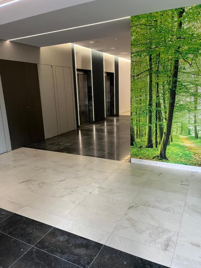 Apartament 34 Sun Towers 슈비노우이스쳬 외부 사진