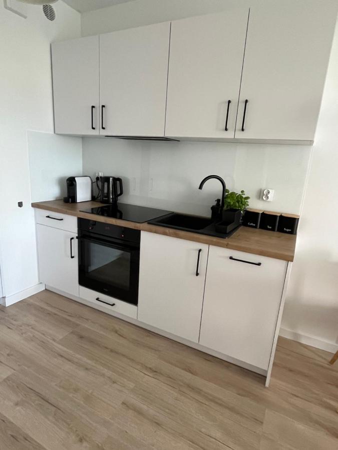 Apartament 34 Sun Towers 슈비노우이스쳬 외부 사진
