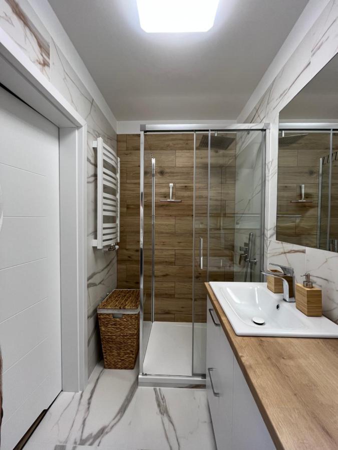 Apartament 34 Sun Towers 슈비노우이스쳬 외부 사진