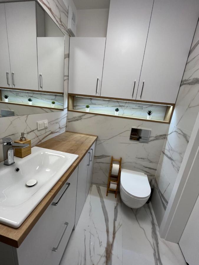 Apartament 34 Sun Towers 슈비노우이스쳬 외부 사진