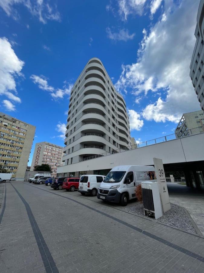Apartament 34 Sun Towers 슈비노우이스쳬 외부 사진