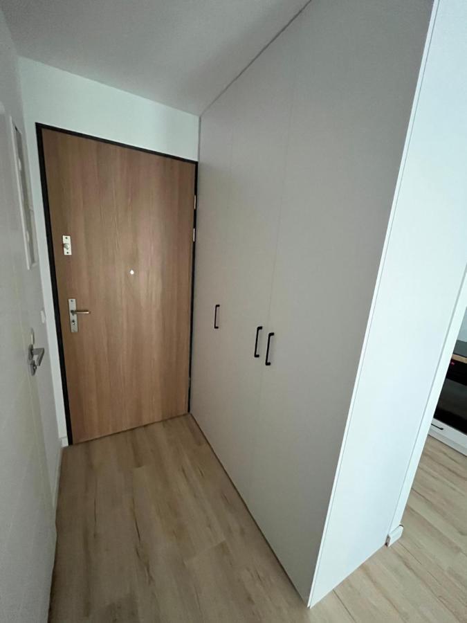 Apartament 34 Sun Towers 슈비노우이스쳬 외부 사진
