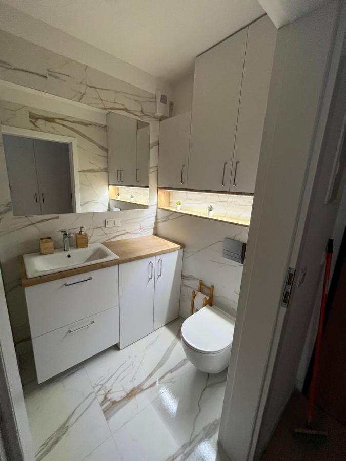 Apartament 34 Sun Towers 슈비노우이스쳬 외부 사진