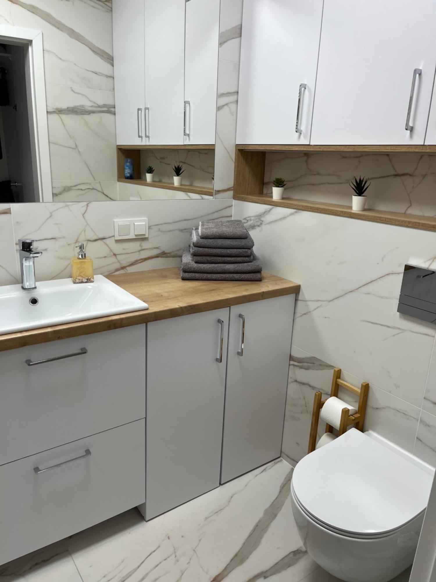 Apartament 34 Sun Towers 슈비노우이스쳬 외부 사진