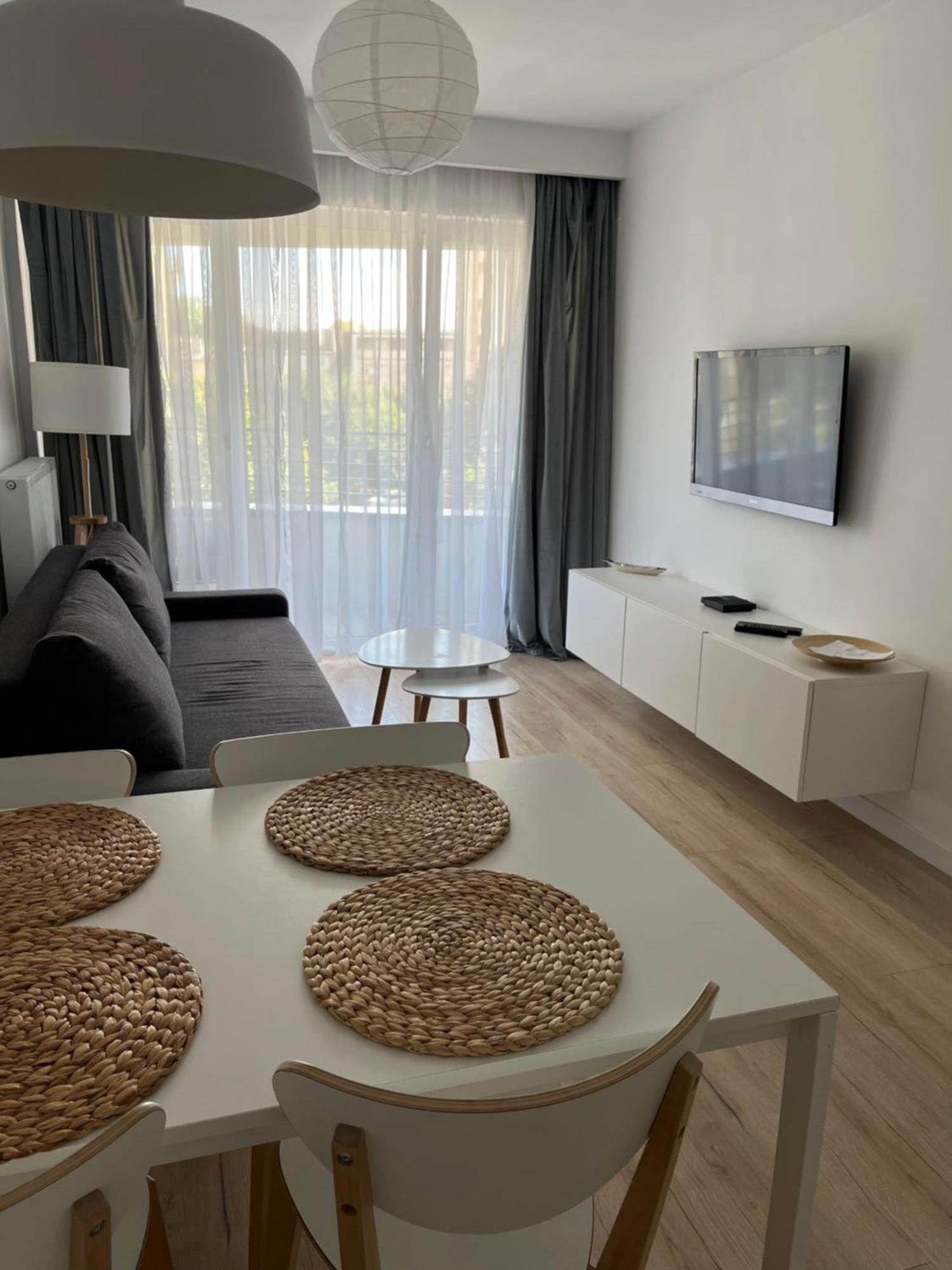 Apartament 34 Sun Towers 슈비노우이스쳬 외부 사진